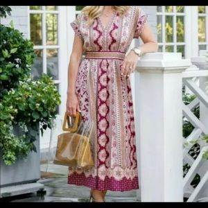 GMG Dress size 6 PETITE